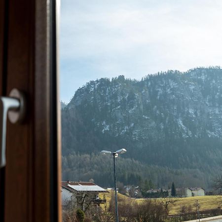 Hotel Bavaria Инцелль Номер фото
