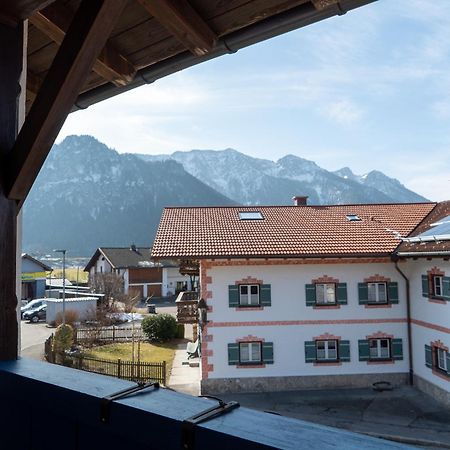 Hotel Bavaria Инцелль Номер фото