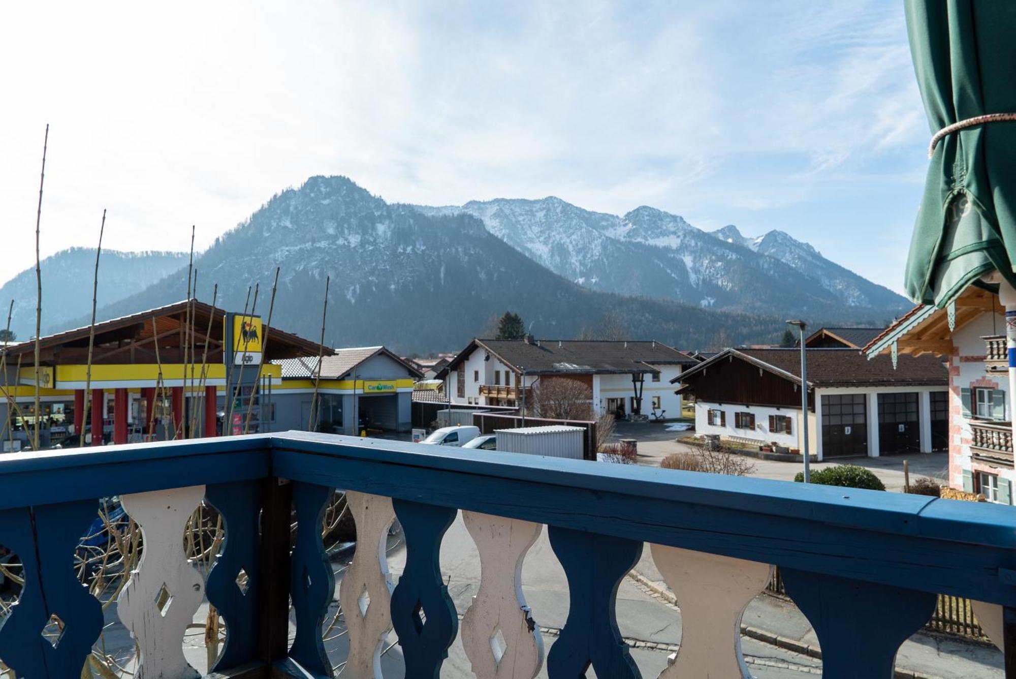 Hotel Bavaria Инцелль Номер фото
